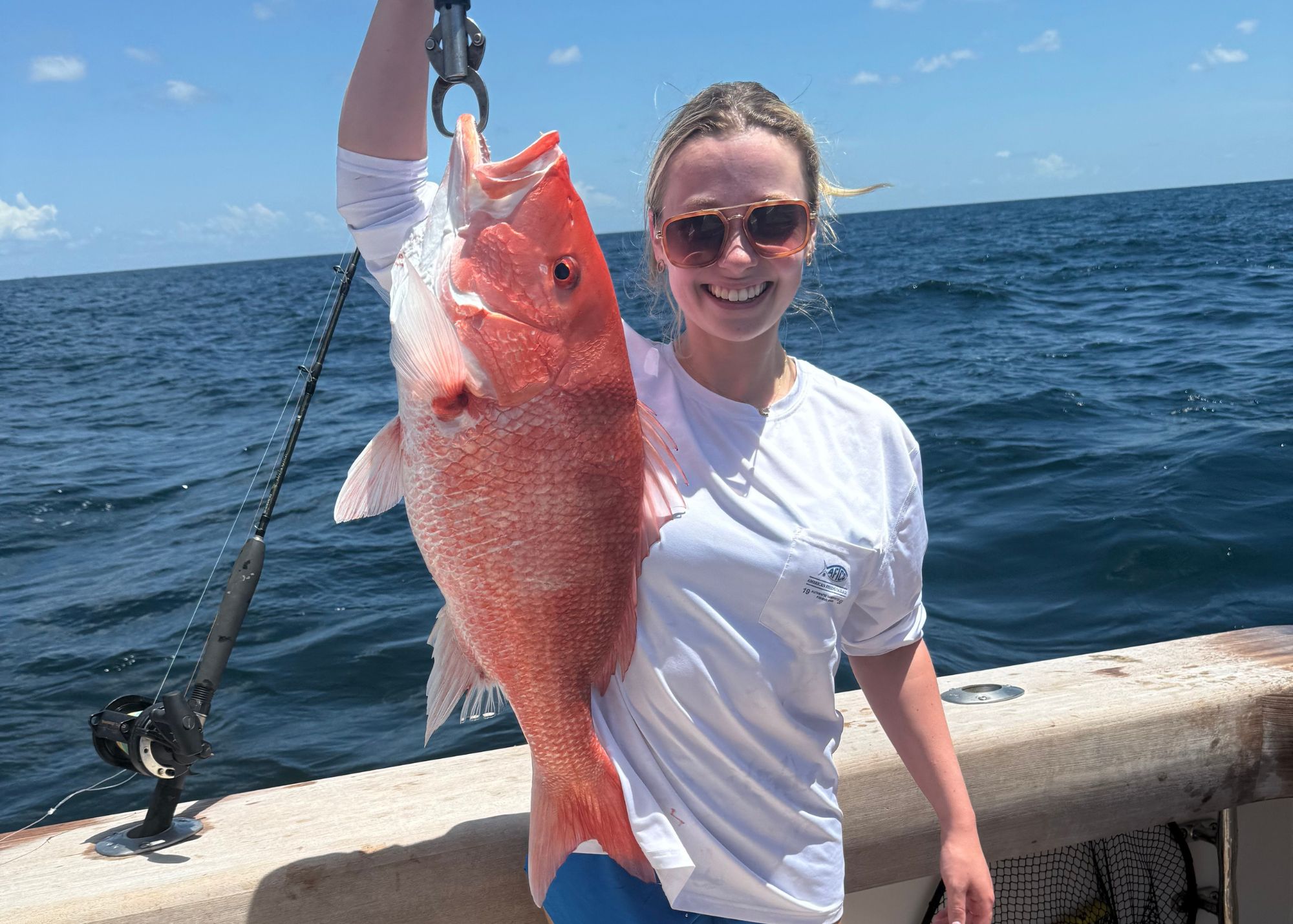 Sa Red Snapper South Atlantic States Take First Step Toward State Management of Red ...
